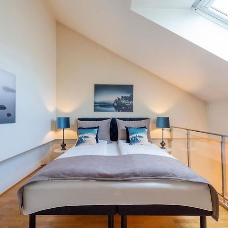 Nordic Host - Prinsens Gate 8 City Center High End Studio Oslo Ngoại thất bức ảnh