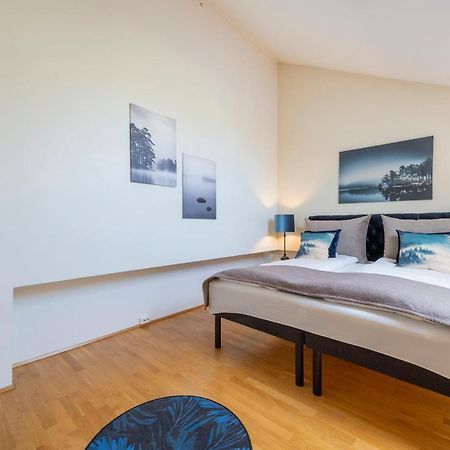 Nordic Host - Prinsens Gate 8 City Center High End Studio Oslo Ngoại thất bức ảnh