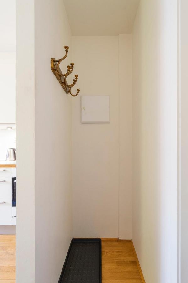 Nordic Host - Prinsens Gate 8 City Center High End Studio Oslo Ngoại thất bức ảnh
