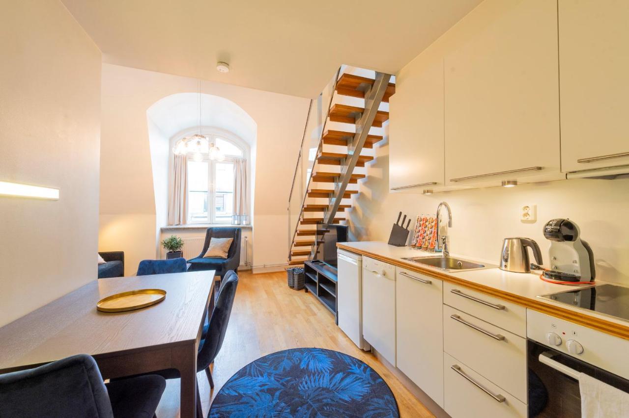 Nordic Host - Prinsens Gate 8 City Center High End Studio Oslo Ngoại thất bức ảnh