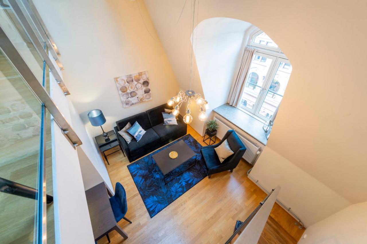 Nordic Host - Prinsens Gate 8 City Center High End Studio Oslo Ngoại thất bức ảnh