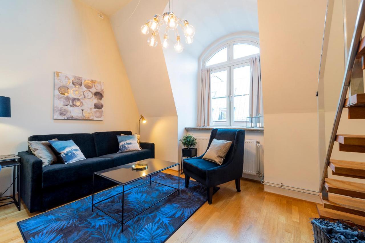 Nordic Host - Prinsens Gate 8 City Center High End Studio Oslo Ngoại thất bức ảnh