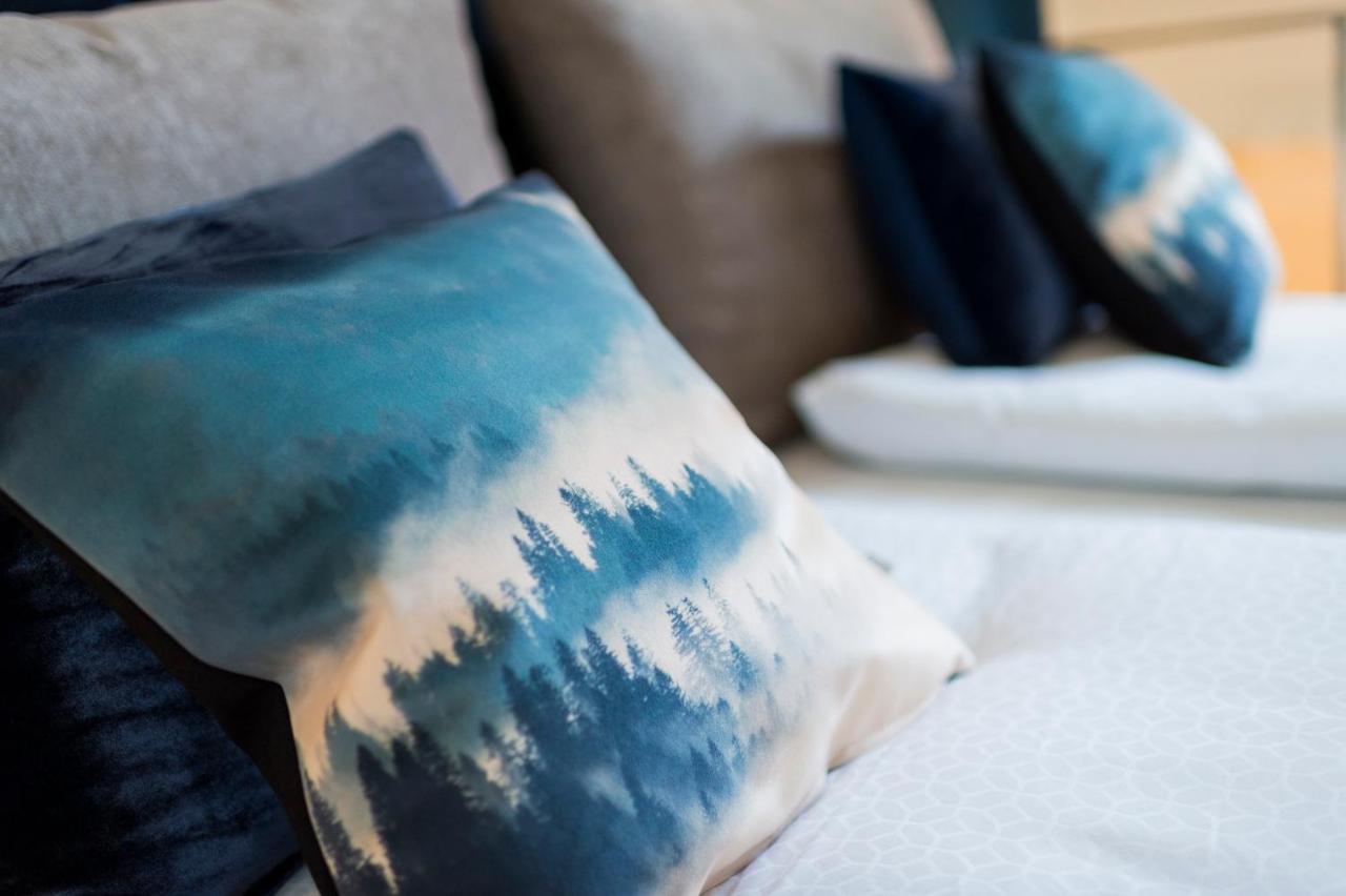 Nordic Host - Prinsens Gate 8 City Center High End Studio Oslo Ngoại thất bức ảnh