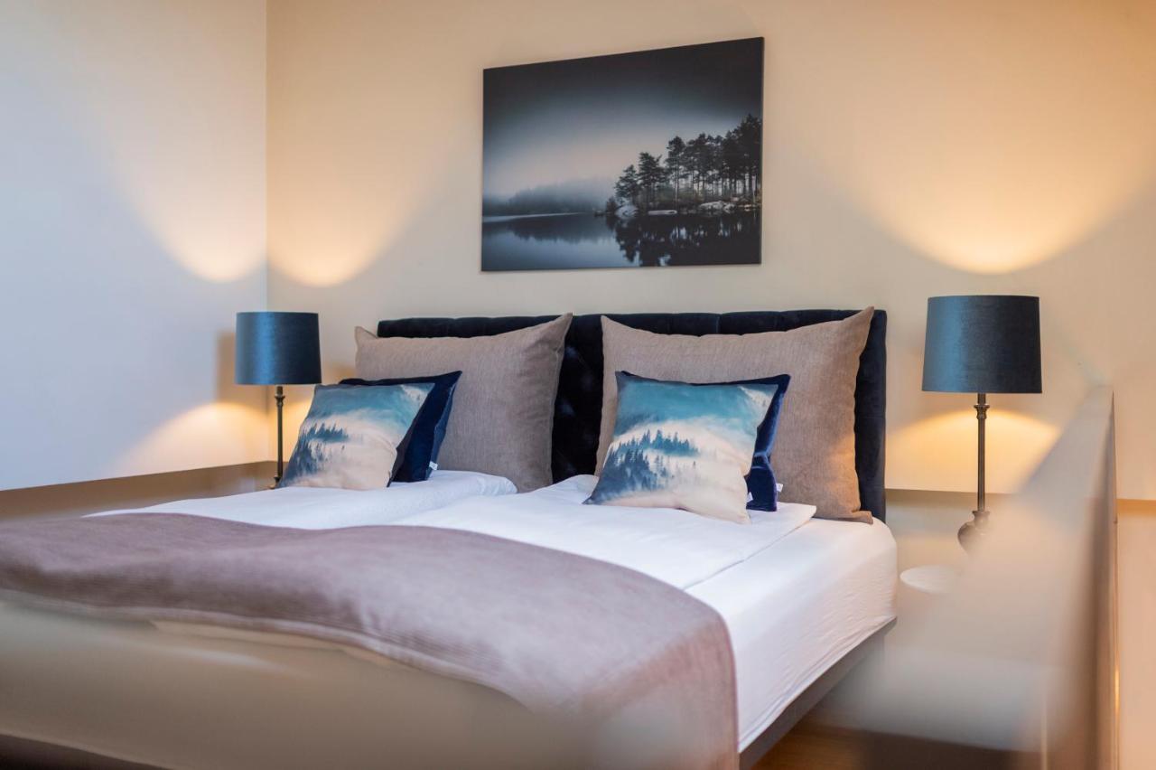 Nordic Host - Prinsens Gate 8 City Center High End Studio Oslo Ngoại thất bức ảnh