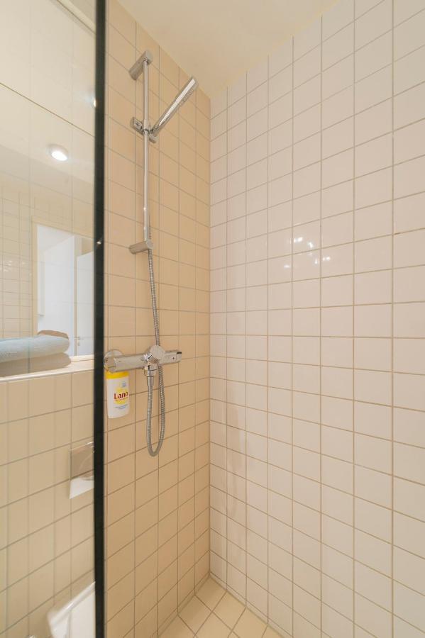 Nordic Host - Prinsens Gate 8 City Center High End Studio Oslo Ngoại thất bức ảnh